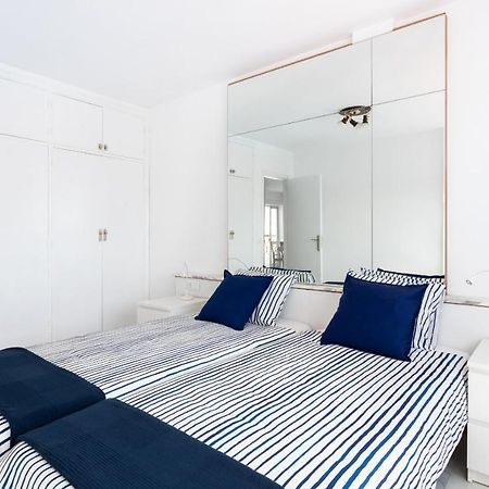 Home2Book Stunning Sea Views Adeje, Wifi & Pool Playa Feñabe Exteriör bild