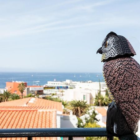 Home2Book Stunning Sea Views Adeje, Wifi & Pool Playa Feñabe Exteriör bild
