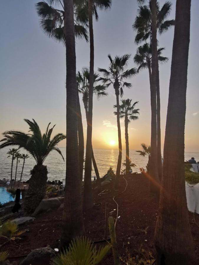 Home2Book Stunning Sea Views Adeje, Wifi & Pool Playa Feñabe Exteriör bild