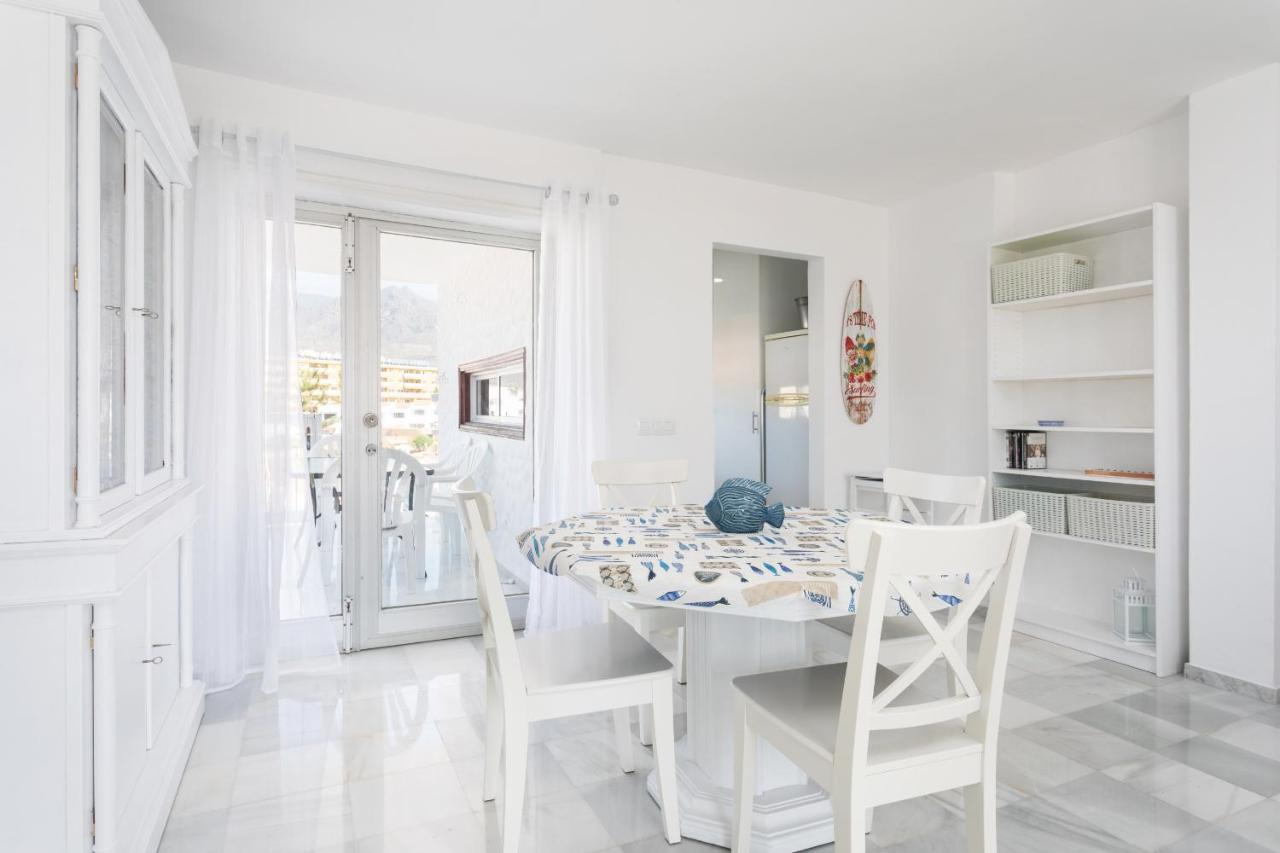 Home2Book Stunning Sea Views Adeje, Wifi & Pool Playa Feñabe Exteriör bild