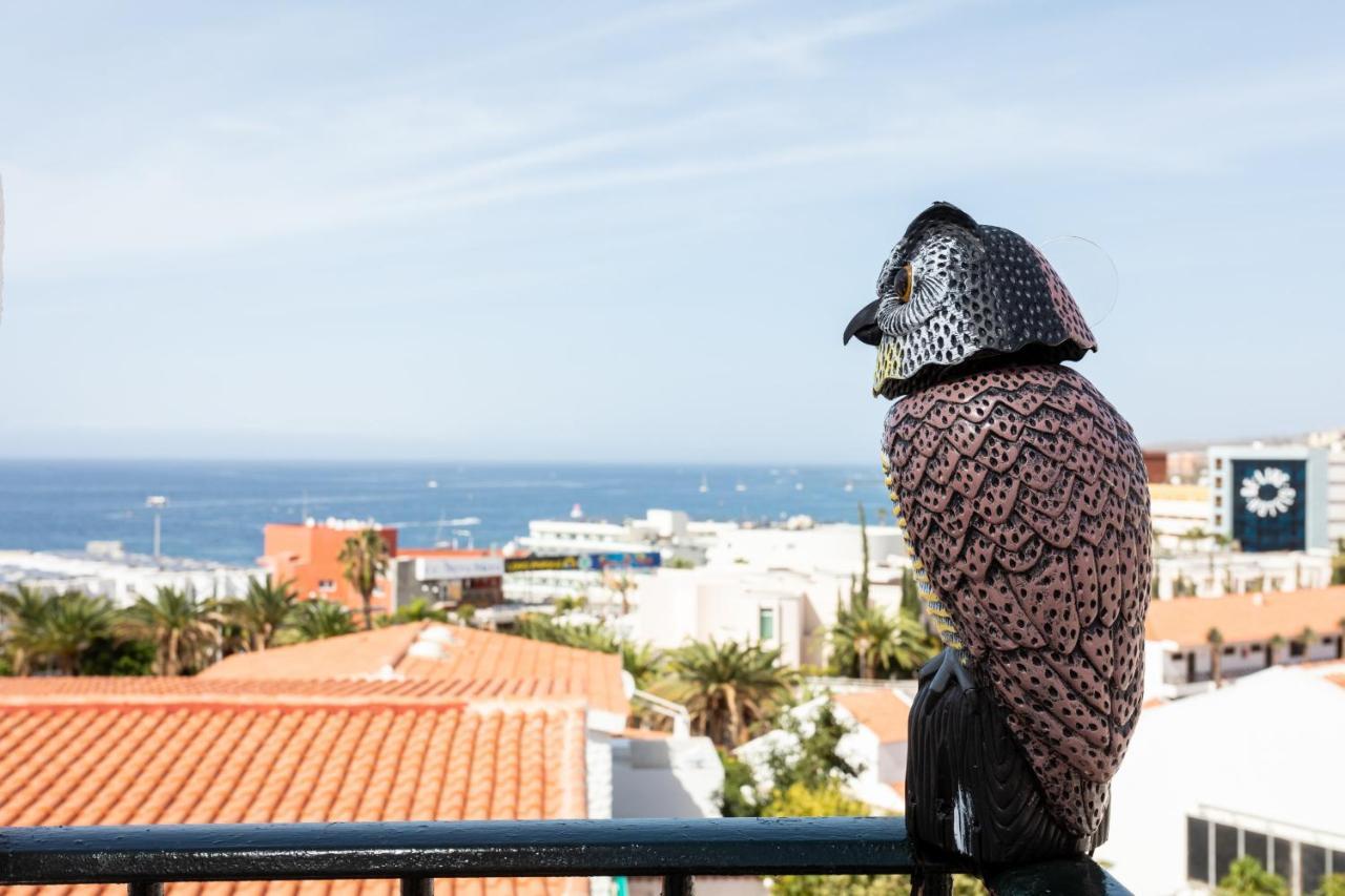 Home2Book Stunning Sea Views Adeje, Wifi & Pool Playa Feñabe Exteriör bild