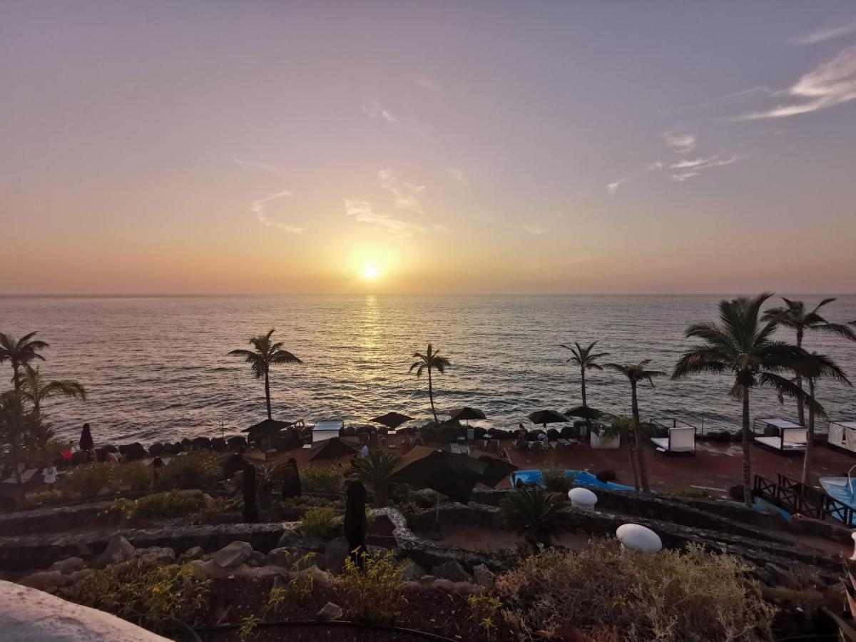 Home2Book Stunning Sea Views Adeje, Wifi & Pool Playa Feñabe Exteriör bild