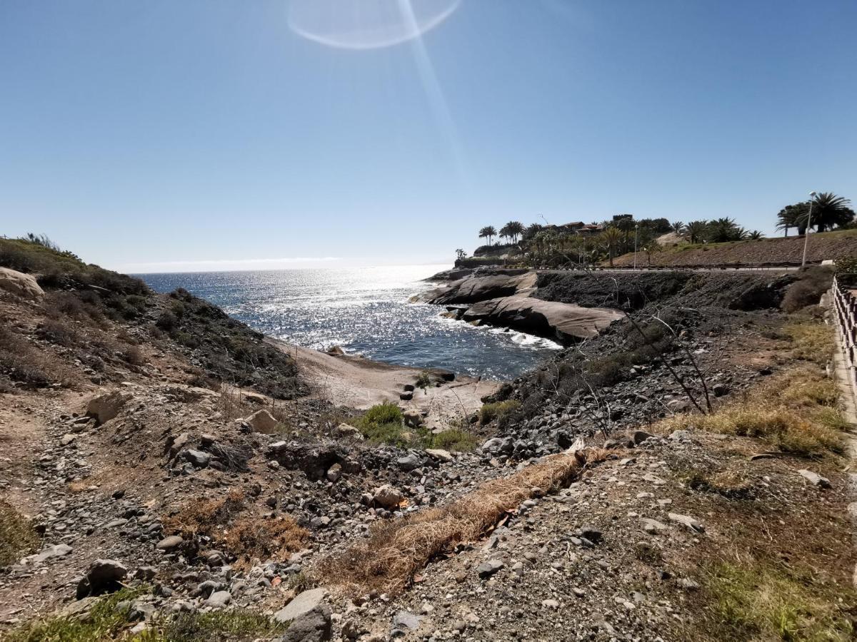 Home2Book Stunning Sea Views Adeje, Wifi & Pool Playa Feñabe Exteriör bild