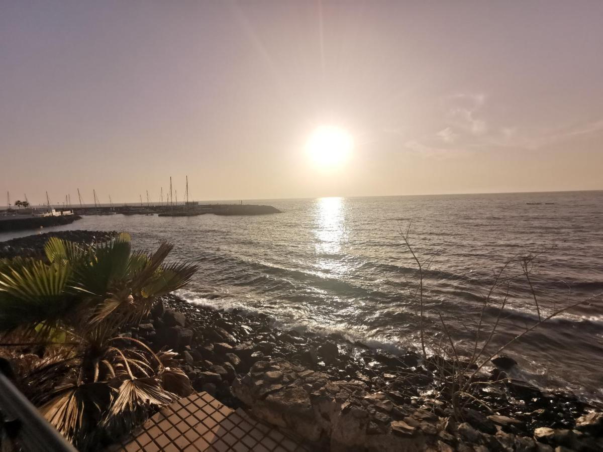 Home2Book Stunning Sea Views Adeje, Wifi & Pool Playa Feñabe Exteriör bild