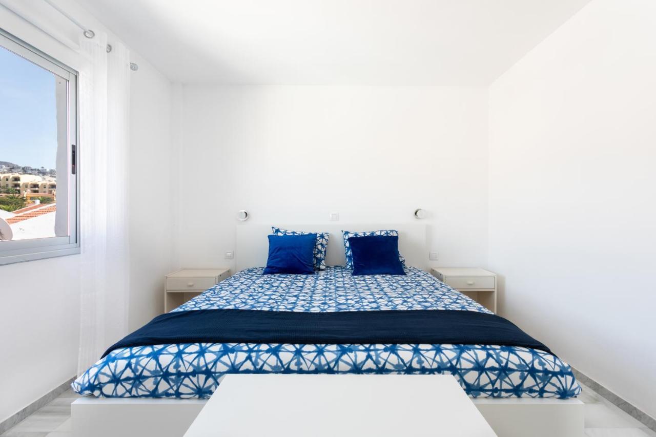 Home2Book Stunning Sea Views Adeje, Wifi & Pool Playa Feñabe Exteriör bild