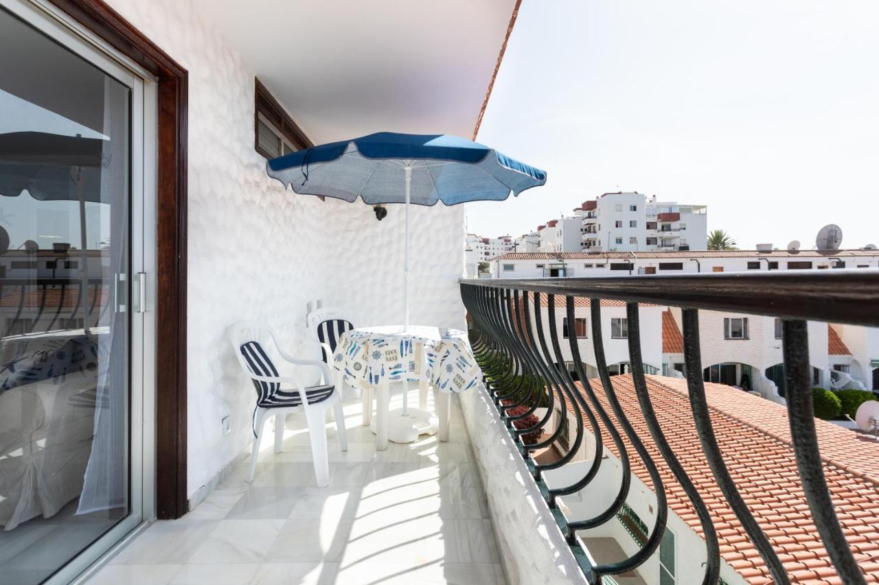 Home2Book Stunning Sea Views Adeje, Wifi & Pool Playa Feñabe Exteriör bild