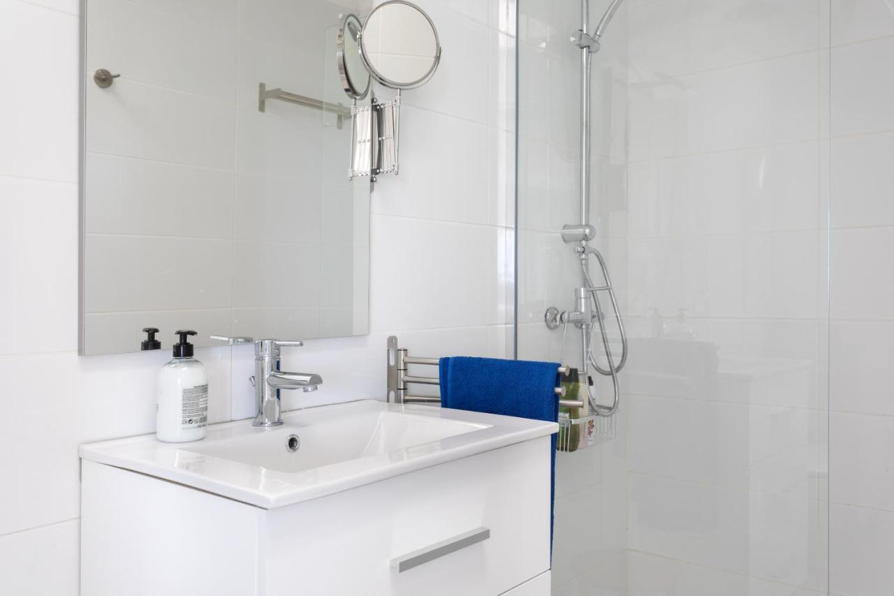 Home2Book Stunning Sea Views Adeje, Wifi & Pool Playa Feñabe Exteriör bild