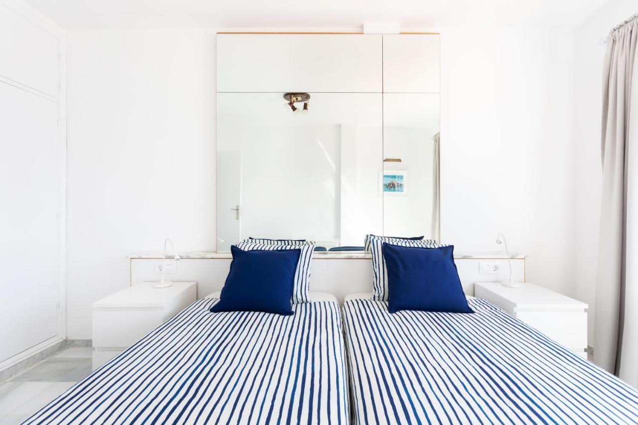 Home2Book Stunning Sea Views Adeje, Wifi & Pool Playa Feñabe Exteriör bild