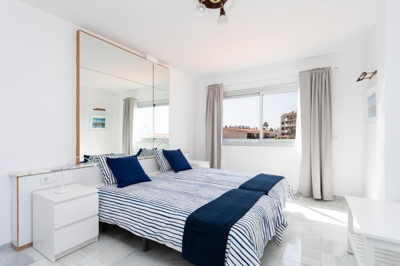 Home2Book Stunning Sea Views Adeje, Wifi & Pool Playa Feñabe Exteriör bild